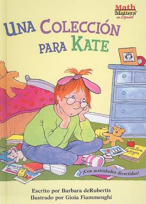 Cover of Una Coleccion Para Kate (a Collection for Kate)