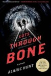 Book cover for Cuts Through Bone