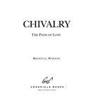 Book cover for Medieval Wisdom Chivalry