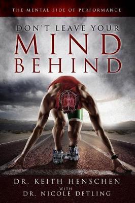 Book cover for Don't Leave Your Mind Behind