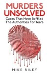 Book cover for Murders Unsolved