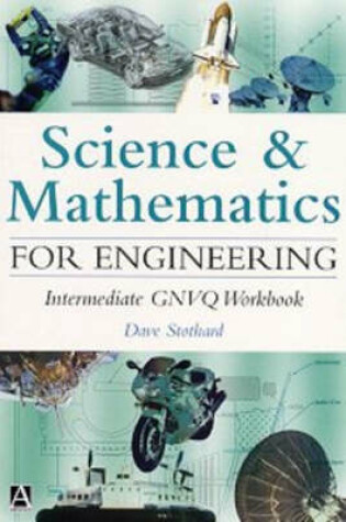 Cover of Science and Mathematics for Engineering