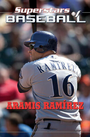 Cover of Aramis Ramirez