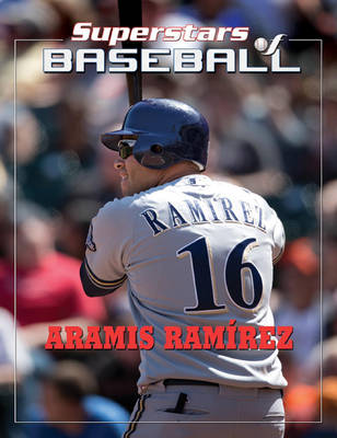 Book cover for Aramis Ramirez