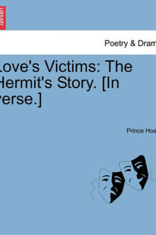 Cover of Love's Victims