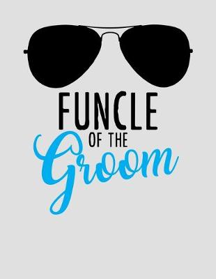 Book cover for Funcle of the Groom