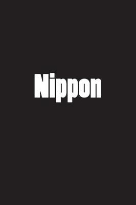 Cover of Nippon