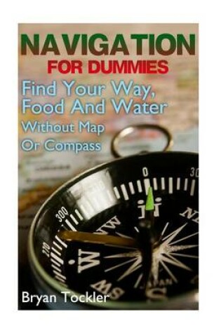 Cover of Navigation for Dummies