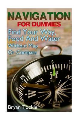 Book cover for Navigation for Dummies