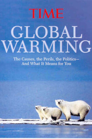 Cover of Global Warming