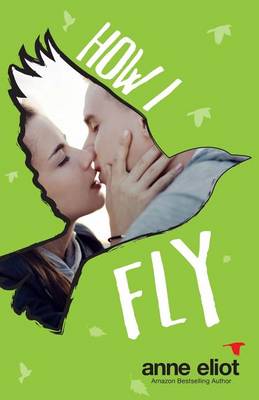Cover of How I Fly