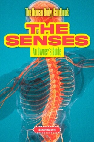 Cover of The Senses