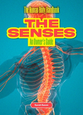 Cover of The Senses