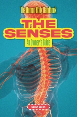 Cover of The Senses