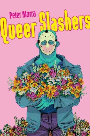 Cover of Queer Slashers