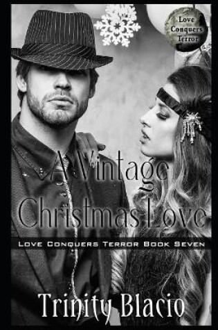 Cover of A Vintage Christmas Love