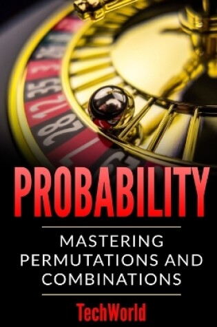 Cover of Probability