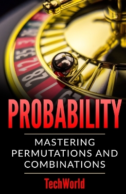 Book cover for Probability