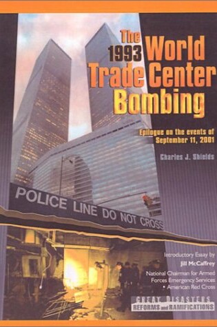 Cover of The 1993 World Trade Center Bombing