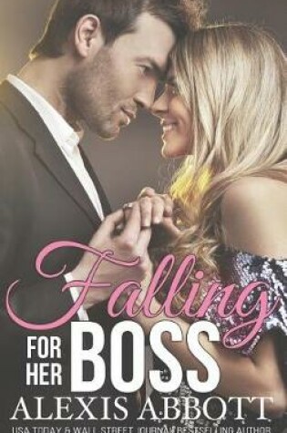 Cover of Falling for Her Boss