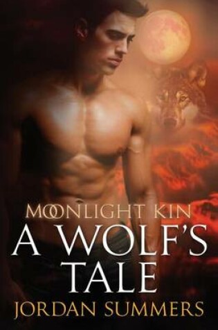 Cover of Moonlight Kin 1