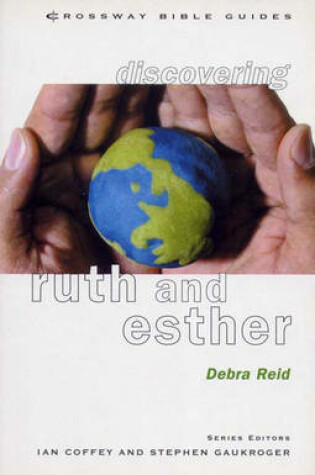 Cover of Ruth and Esther