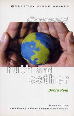 Book cover for Ruth and Esther