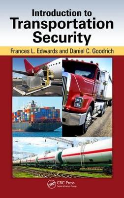 Book cover for Introduction to Transportation Security