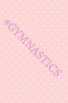 Book cover for #Gymnastics
