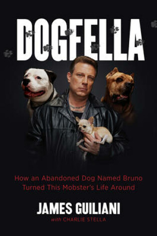 Cover of Dogfella