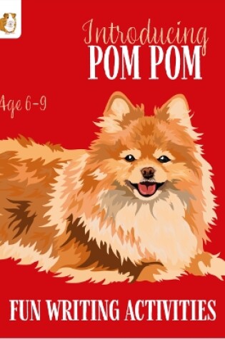 Cover of Introducing Pom Pom