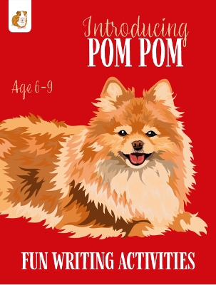 Book cover for Introducing Pom Pom