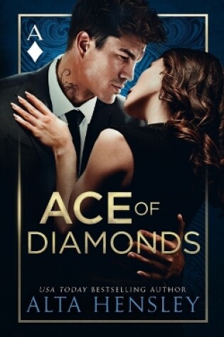 Cover of Ace of Diamonds