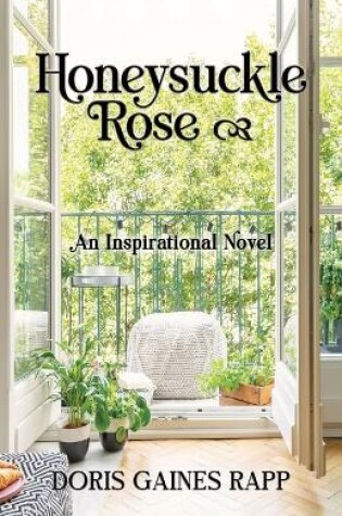 Cover of Honeysuckle Rose