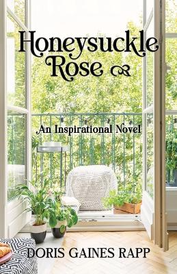 Book cover for Honeysuckle Rose