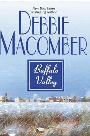 Cover of Buffalo Valley