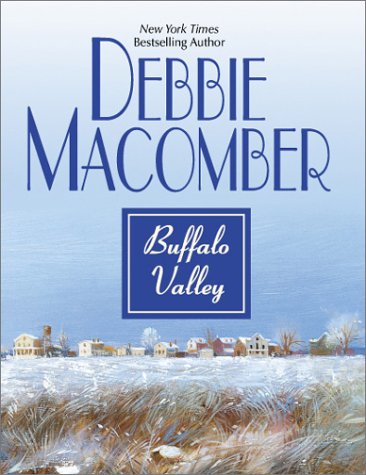 Cover of Buffalo Valley