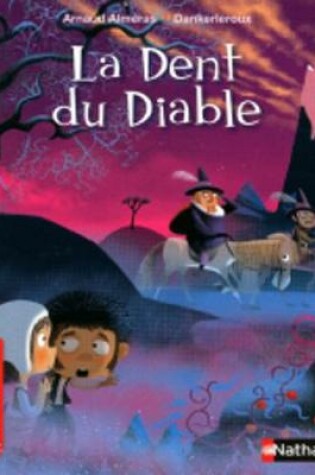 Cover of La Dent Du Diable