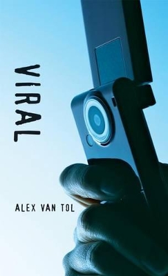 Book cover for Viral