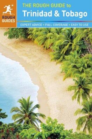 Cover of The Rough Guide to Trinidad and Tobago