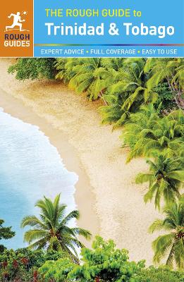 Book cover for The Rough Guide to Trinidad and Tobago