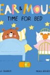 Book cover for Bear and Mouse Time for Bed