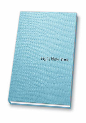 Book cover for A Hedonist's Guide to New York