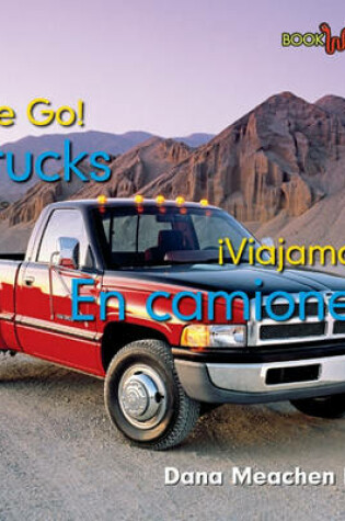Cover of En Camiones / Trucks