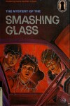 Book cover for Myst of Smashing Glass