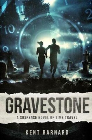 Cover of Gravestone