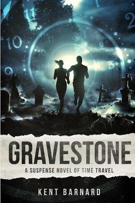 Cover of Gravestone