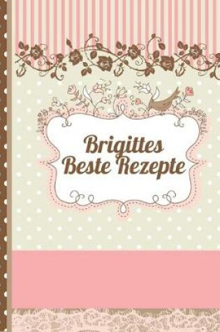 Cover of Brigittes Beste Rezepte