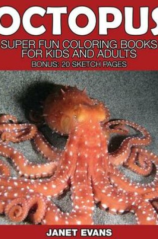 Cover of Octopus