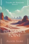 Book cover for Diligence Point